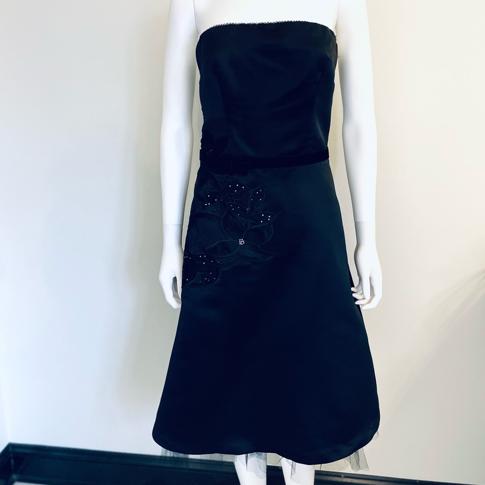 Corey Lynn Calter Cocktail Dress